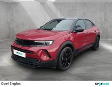 Opel Mokka Englos