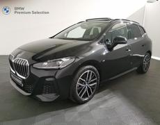 BMW Serie 2 Active Tourer Hœnheim