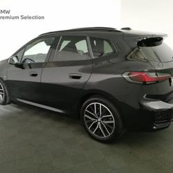 BMW Serie 2 Active Tourer 218i 136ch M Sport DKG7 H&oelig;nheim
