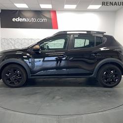 Dacia Sandero TCe 110 Stepway Extreme occasion - Pau - photo 2/40