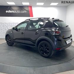 Dacia Sandero TCe 110 Stepway Extreme occasion - Pau - photo 3/40