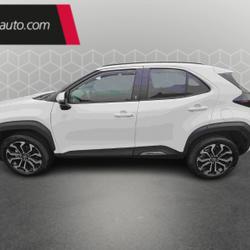 Toyota Yaris Cross Hybride 116h 2WD Design occasion - Cahors - photo 2/38