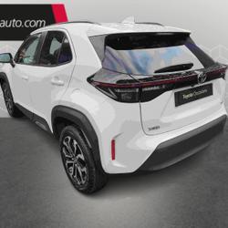 Toyota Yaris Cross Hybride 116h 2WD Design occasion - Cahors - photo 3/38