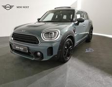 Mini Countryman Hœnheim