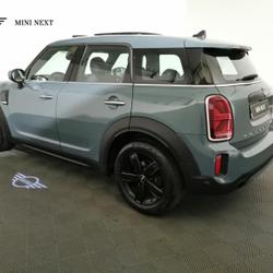Mini Countryman One  102ch Northwood BVA7 H&oelig;nheim