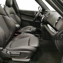 Mini Countryman One  102ch Northwood BVA7 H&oelig;nheim