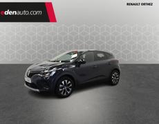 Renault Captur Orthez