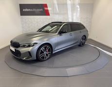 BMW Serie 3 Lagraulière