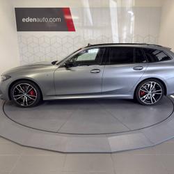 BMW Serie 3 Touring 330d xDrive 286 ch BVA8 M Sport occasion - Lagrauli&egrave;re - photo 2/50