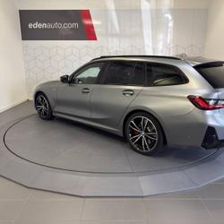 BMW Serie 3 Touring 330d xDrive 286 ch BVA8 M Sport occasion - Lagrauli&egrave;re - photo 3/50