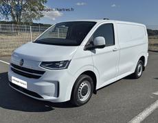 Volkswagen Transporter Luisant