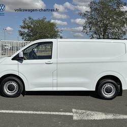 Volkswagen Transporter TRANSPORTER VAN L1H1 2.0 TDI 150 BVA8 BUSINESS Luisant