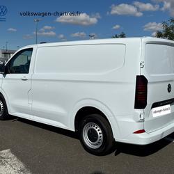 Volkswagen Transporter TRANSPORTER VAN L1H1 2.0 TDI 150 BVA8 BUSINESS Luisant