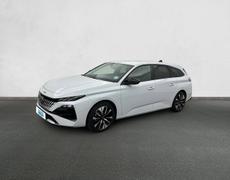 Peugeot 308 SW 2e generation