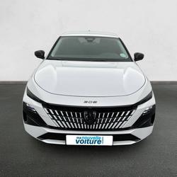 Peugeot 308 SW 2e generation 308 SW Hybrid 145 e-DCS6 - Allure Saint-Georges-des-Coteaux