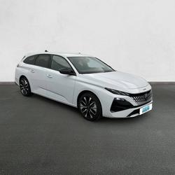 Peugeot 308 SW 2e generation 308 SW Hybrid 145 e-DCS6 - Allure Saint-Georges-des-Coteaux