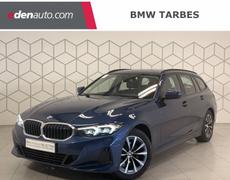 BMW Serie 3 Tarbes