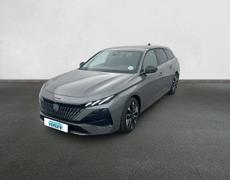 Peugeot 308 SW 2e generation Saint-Georges-des-Coteaux