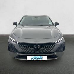 Peugeot 308 SW 2e generation 308 SW Hybrid 145 e-DCS6 - Allure Saint-Georges-des-Coteaux