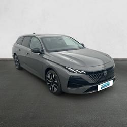 Peugeot 308 SW 2e generation 308 SW Hybrid 145 e-DCS6 - Allure Saint-Georges-des-Coteaux