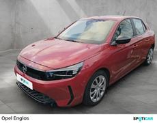 Opel Corsa Englos
