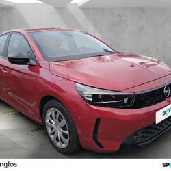 Opel Corsa 1.2 Turbo 100ch Englos