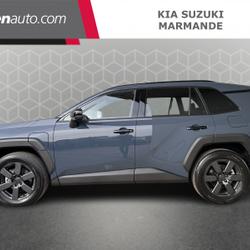 Suzuki Across 2.5 Hybride Rechargeable Style occasion - Sainte-Bazeille - photo 2/50