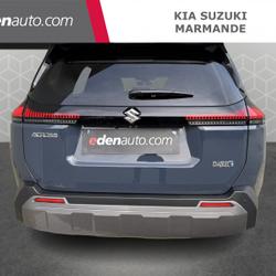 Suzuki Across 2.5 Hybride Rechargeable Style occasion - Sainte-Bazeille - photo 3/50