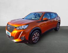 Peugeot 2008 Saint-Georges-des-Coteaux