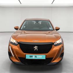 Peugeot 2008 2008 PureTech 100 S&S BVM6 - Active Saint-Georges-des-Coteaux