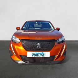 Peugeot 2008 2008 PureTech 100 S&S BVM6 - Active Saint-Georges-des-Coteaux