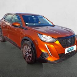 Peugeot 2008 2008 PureTech 100 S&S BVM6 - Active Saint-Georges-des-Coteaux