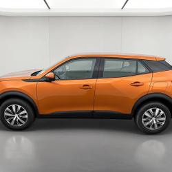 Peugeot 2008 2008 PureTech 100 S&S BVM6 - Active Saint-Georges-des-Coteaux