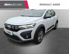 Dacia Sandero Agen