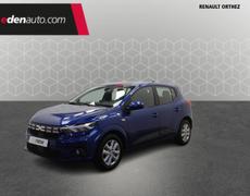 Dacia Sandero Orthez