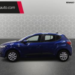 Dacia Sandero TCe 90 Expression occasion - Orthez - photo 2/41