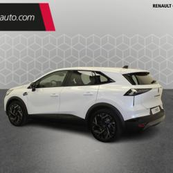 Renault Symbioz E-Tech full hybrid 160 ch Esprit Alpine occasion - Orthez - photo 3/50