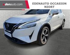 Nissan Qashqai Chauray