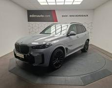 BMW X5 Lormont
