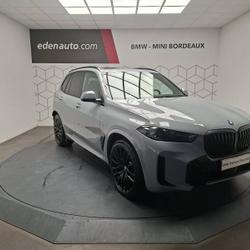 BMW X5 xDrive50e 489 ch BVA8 M Sport occasion - Lormont - photo 3/44