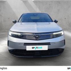 Opel Grandland 1.2 Turbo Hybrid 145ch GS e-DCT6 Englos