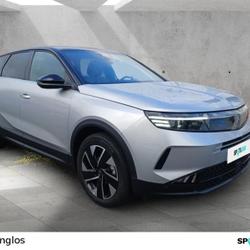 Opel Grandland 1.2 Turbo Hybrid 145ch GS e-DCT6 Englos