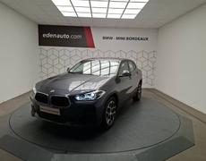 BMW X2 Lormont