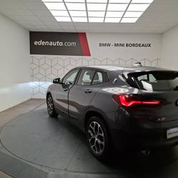 BMW X2 sDrive 16d 116 ch DKG7 Business Design occasion - Lormont - photo 3/23