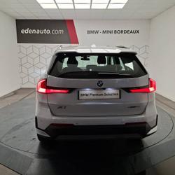 BMW X1 sDrive 18i 136ch DKG7 occasion - Lormont - photo 3/32