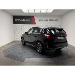 BMW X1 xDrive 25e 245ch DKG7 xLine occasion - Lormont - photo 3/34