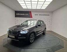 BMW X3 Lormont