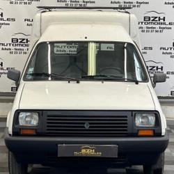 Renault Kangoo Express GARANTIE 12 MOIS Vern-sur-Seiche