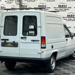 Renault Kangoo Express GARANTIE 12 MOIS Vern-sur-Seiche