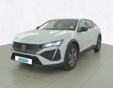 Peugeot 408 Saint-Georges-des-Coteaux